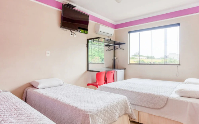 Ouro Hotel