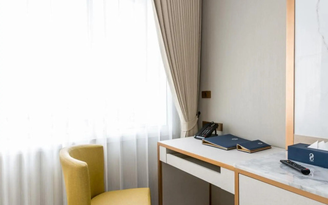 The 8 Hotel Udonthani