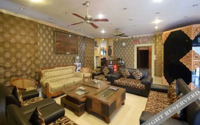 Hotel Nishat View