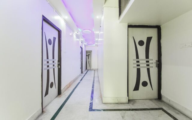 Shree Krishna Guest House