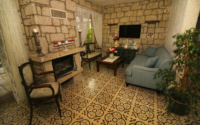 Kupina Butik Otel