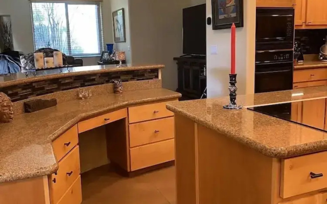 Casa Carefree 3 Bedroom Home by RedAwning
