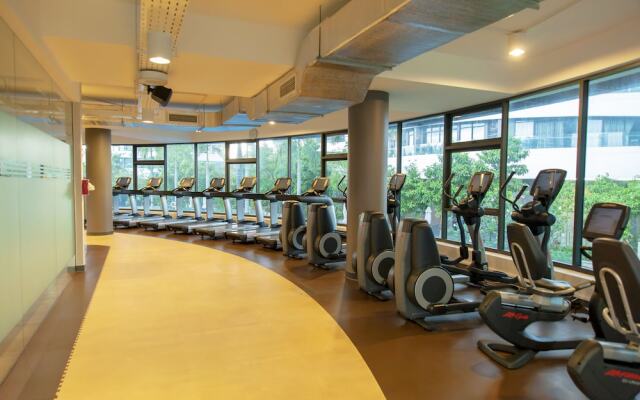 Saigon City View Apartment & Pool