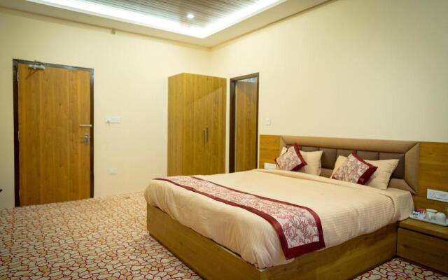 Forestea Homestays