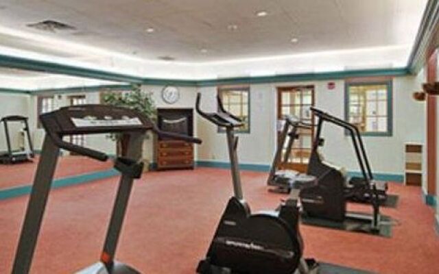 Hotel Suites of America
