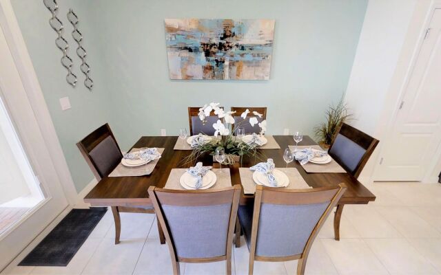 ACO - Kissimmee Vacation Homes