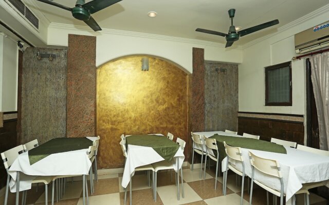 Hotel Sai President