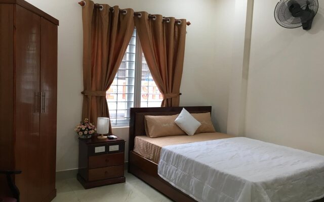 MaiLy Hostel