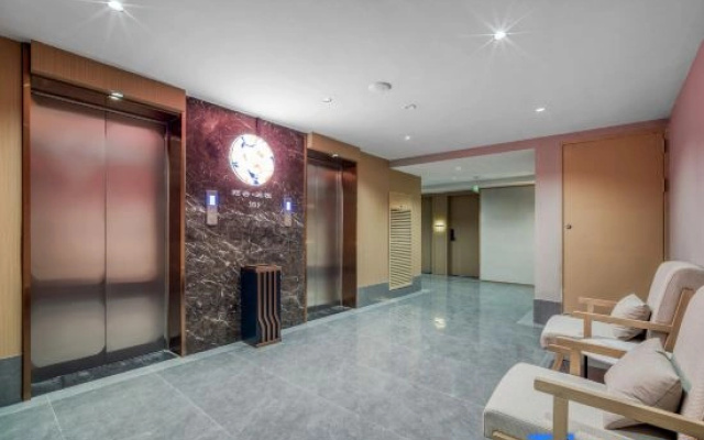 Wenchuan Zhiyunwuyou Homestay