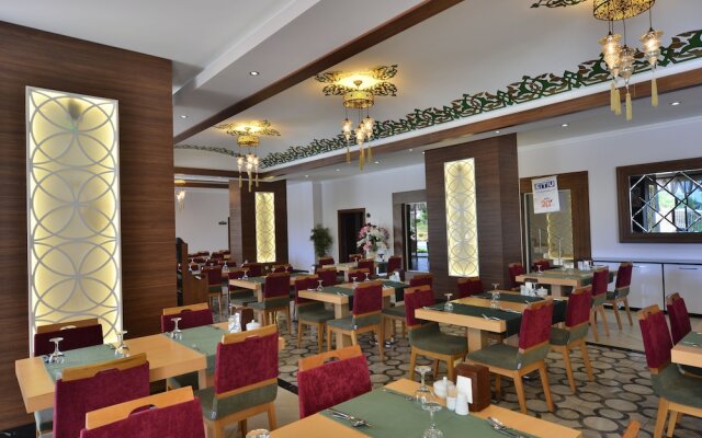 Vesta Garden by Etucon