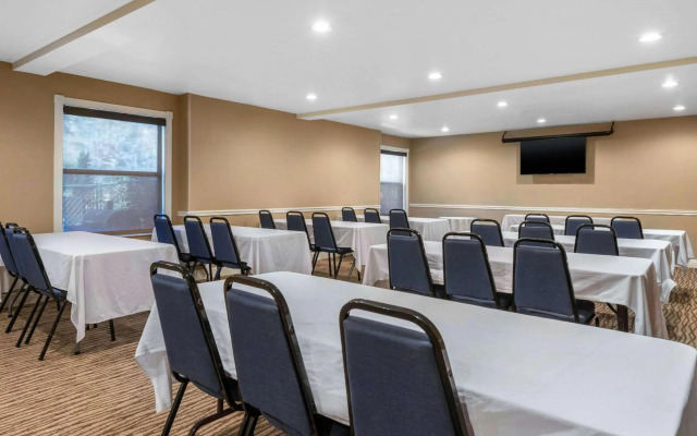 Comfort Inn Ocala Silver Springs