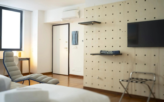 Hotel Imago