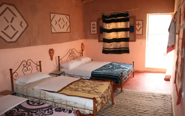 Maison D'Hote Argana