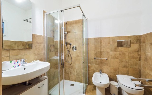 B&B Il Varo a mare