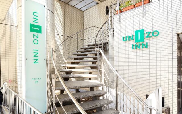 UNIZO INN Tokyo Asakusa