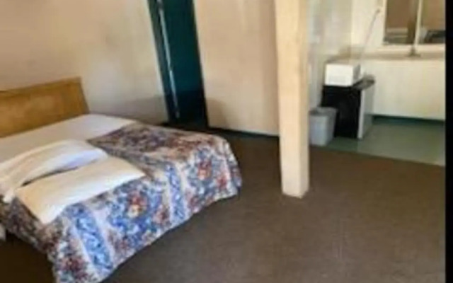 OYO Hotel McCormick Hwy 378, SC