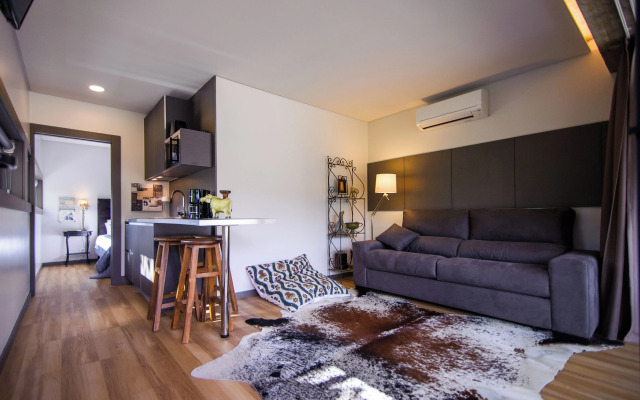 Quinta dos Carqueijais Gerês