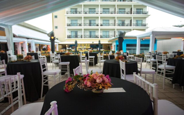 Courtyard Marriott Paramaribo
