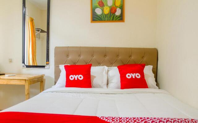 OYO 3922 Wisma Minongga