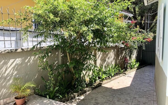 Morada e Chalet Petrópolis - Centro Histórico