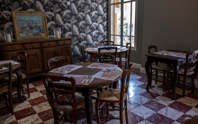 Hôtel Le Provençal