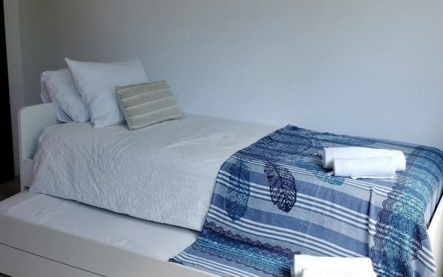 Algarve Apartment 129