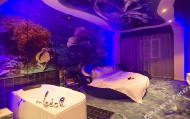 Minos Hotel