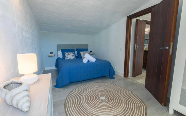 Stylish 5-Bdrs Duplex/Penthouse - Heart Of P.Banus