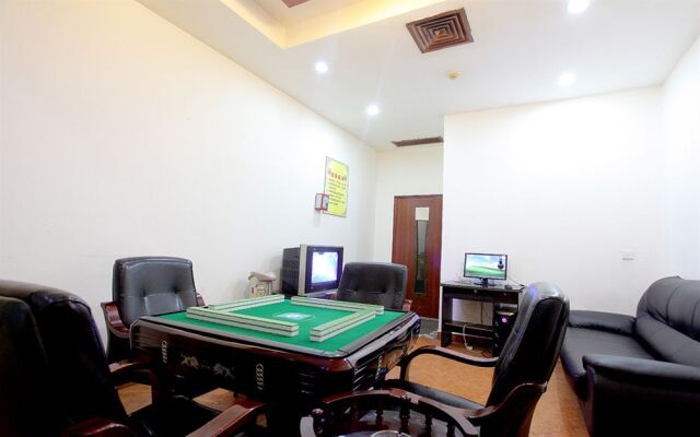 Yingfeng Business Hotel