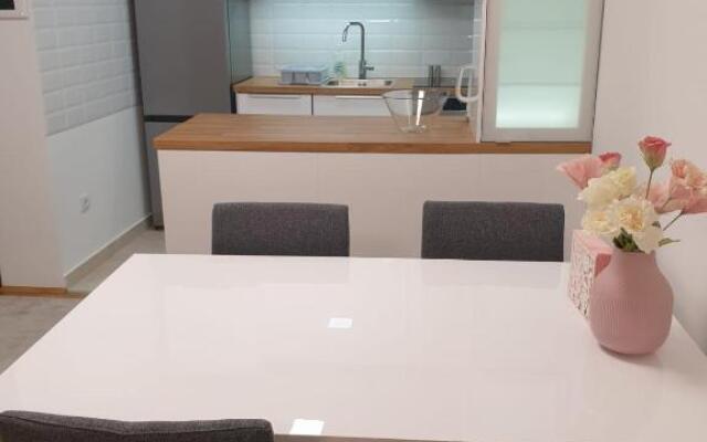 Apartman 33 FREE PRIVATE GARAGE