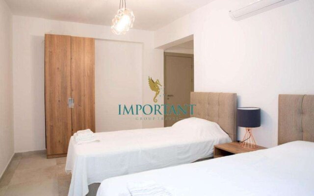 Green Park Villas By Important Group Travel
