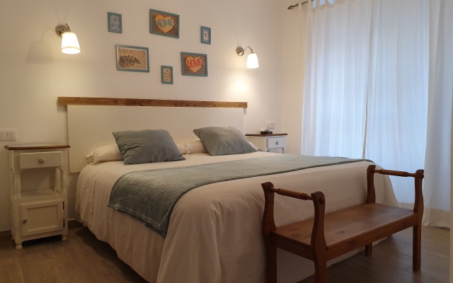 El Nogal Home - Hostel