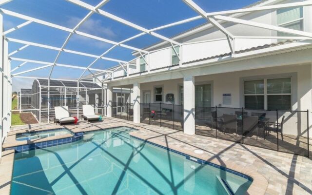 Amazing House! Champions Gate - 1686MVD