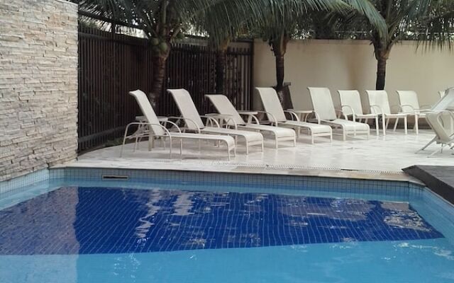 Vipsclub Pan Prime Barra