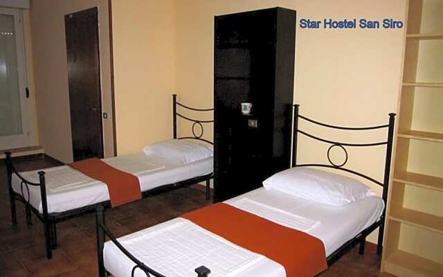 Star Hostel San Siro Fiera