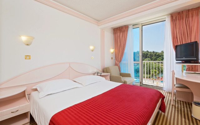 Hotel Zorna Plava Laguna