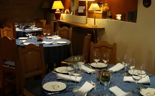 Hotel Real Monasterio de San Zoilo