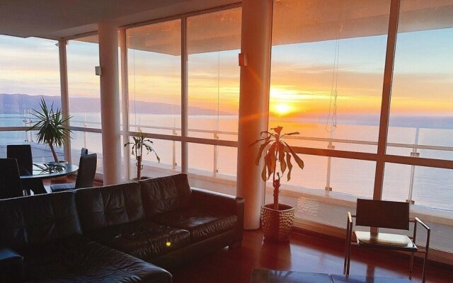 Apartamento 803 Cumbre Vista Bahía