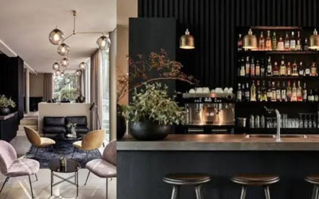 Mauritzhof Hotel Münster, a Member of Design Hotels
