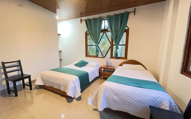 Hostal Muro de las Lagrimas