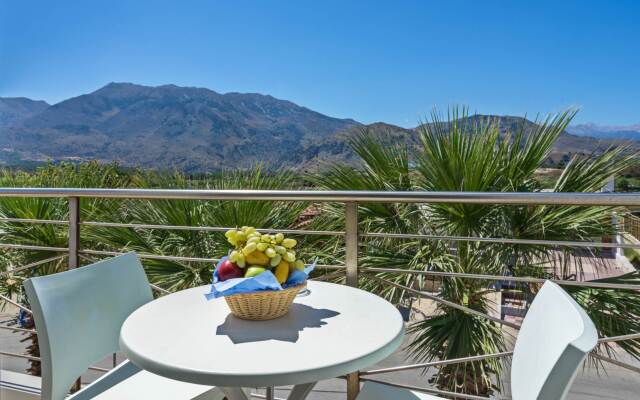 Delfina Boutique Hotel