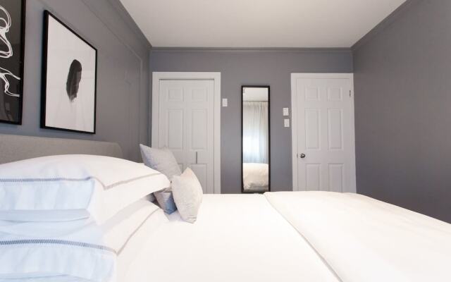 Italian Chic & Comfort