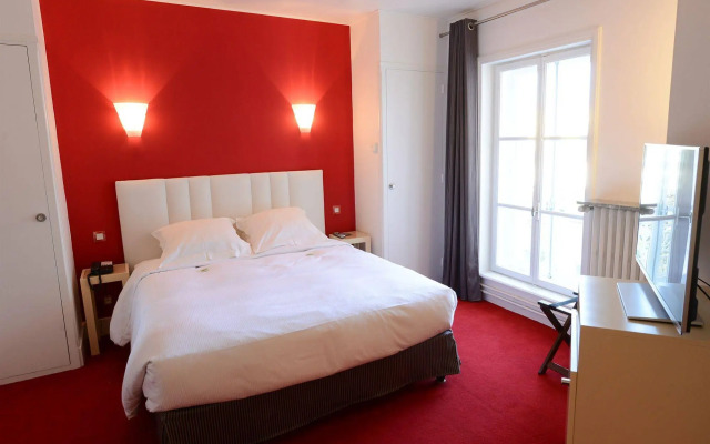 Les Maritonnes Park & Vineyard