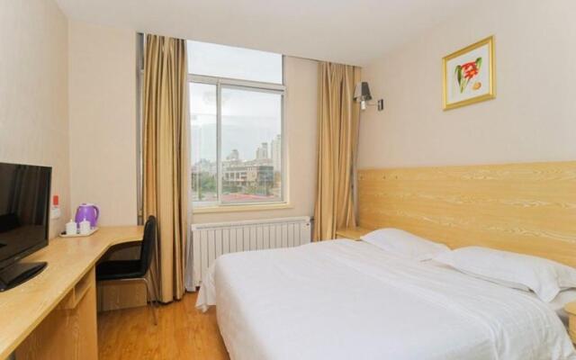 Jun Hotel Shandong Qingdao Huangdao District Shiyou University