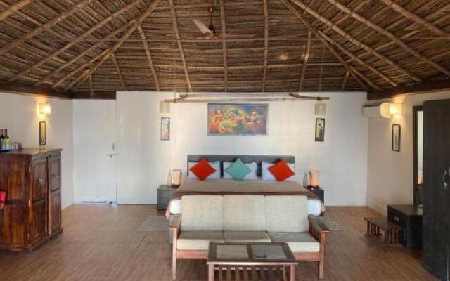 Agonda Villas