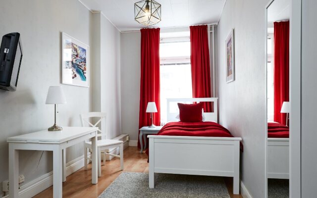 Hotel Hornsgatan