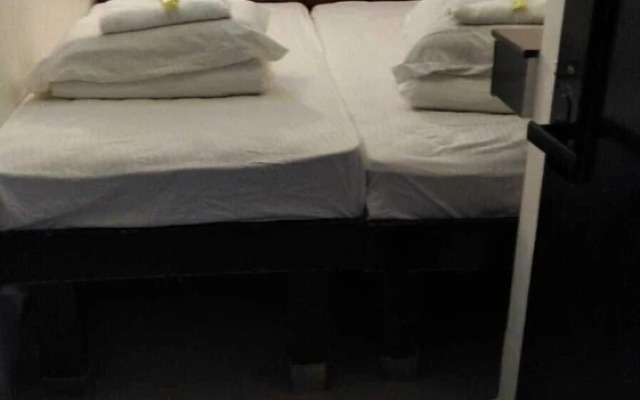 Mei Mei Motel