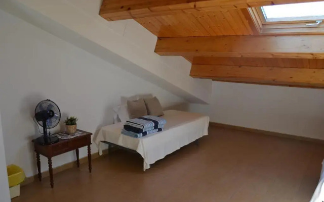 Albergue Internacional