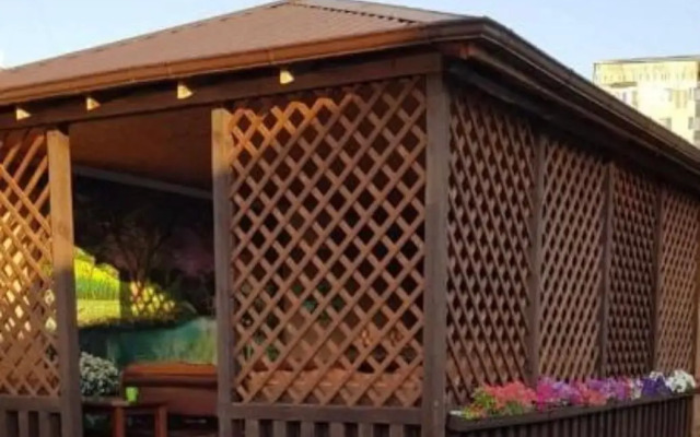 Arins Park Guest House