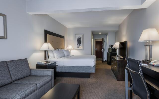 Holiday Inn Express Hotel and Suites Laurel by IHG